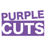 Purple Cuts
